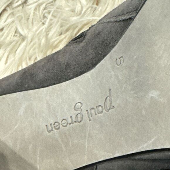 Paul Green boots size 5 - Picture 6 of 8